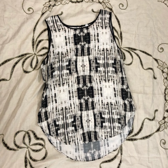 Margaret O'Leary Tops - Margaret O’Leary Sleeveless Blouse